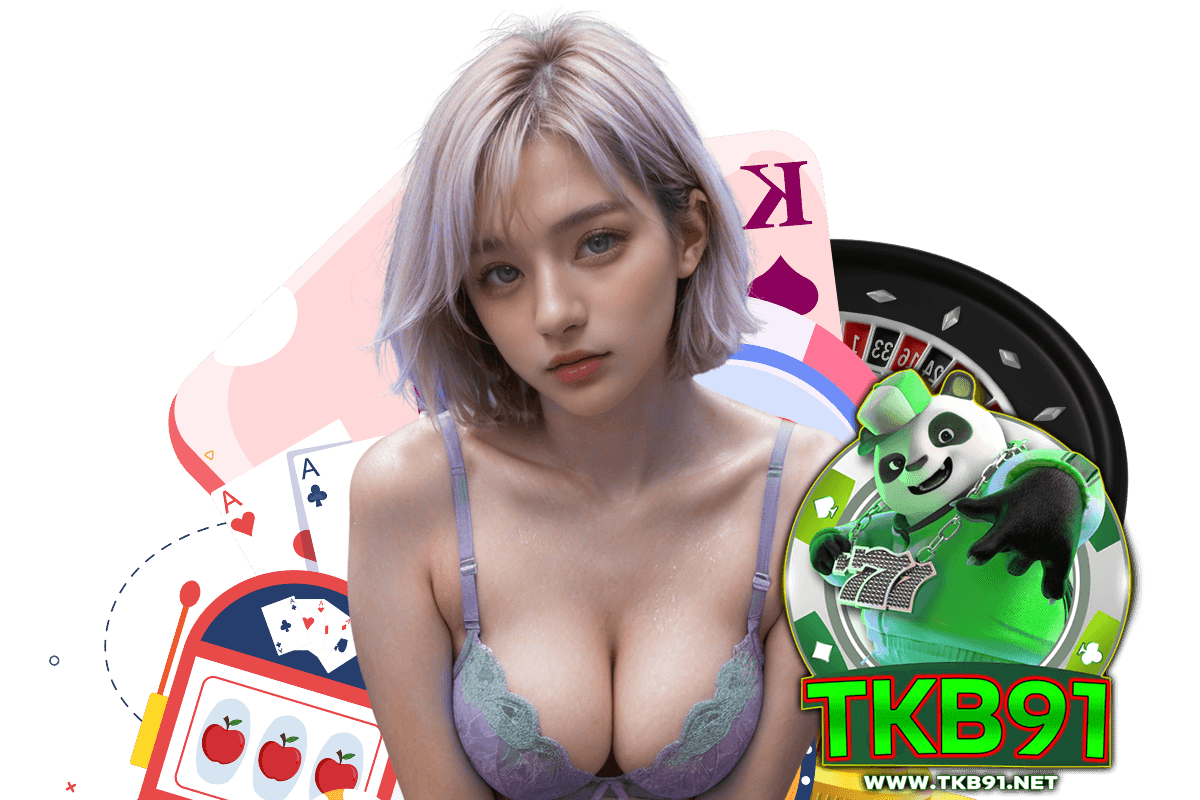 tkb91 สล็อต